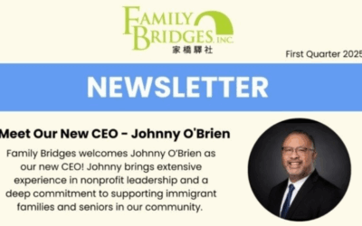 Check out our March newsletter for the first quarter update!
