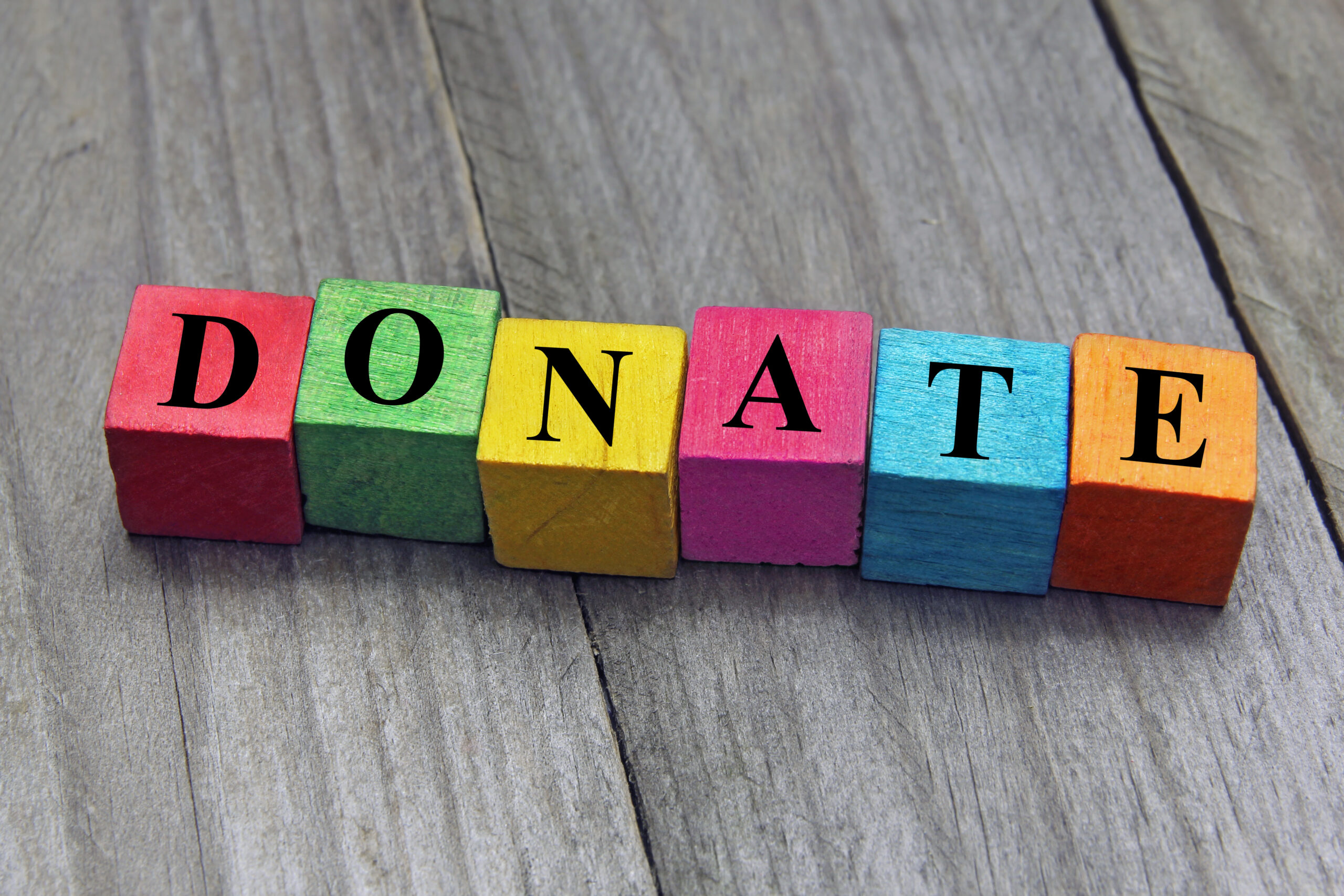 General Donations