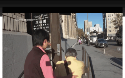 Care and Connection—Hong Fook Center is Committed to Uplifting Our Asian Senior Community.