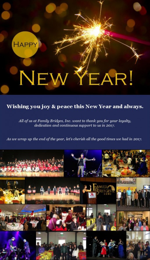 2017 events happy new year 