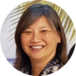 Heidi Wong