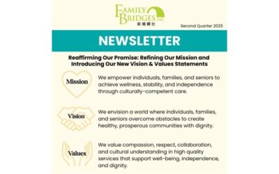 Check out our June newsletter and save the date for the incoming benefit concert!