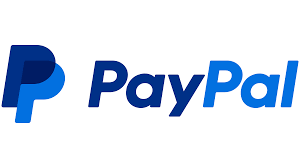 paypal logo