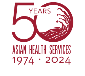 50 years of Asian Health Services 