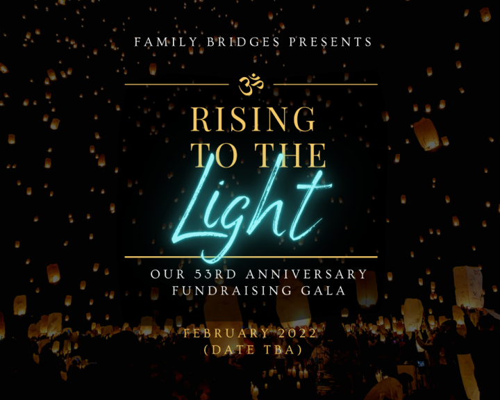 53rd Annual Fundraising Gala Postponed