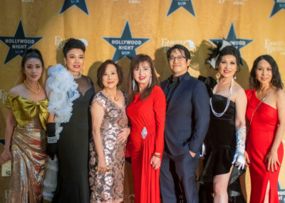 2025 Annual Fundraising Gala