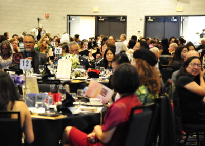 2025 Annual Fundraising Gala