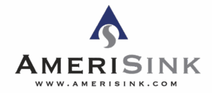 Amerisink logo