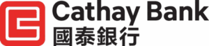 Cathay Bank Logo