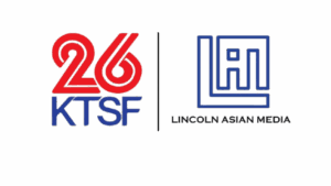 KTSF LAM Logo