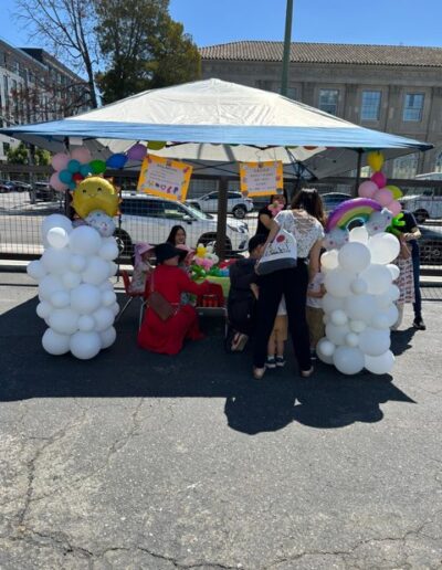Lake Merritt Child Care Centers
