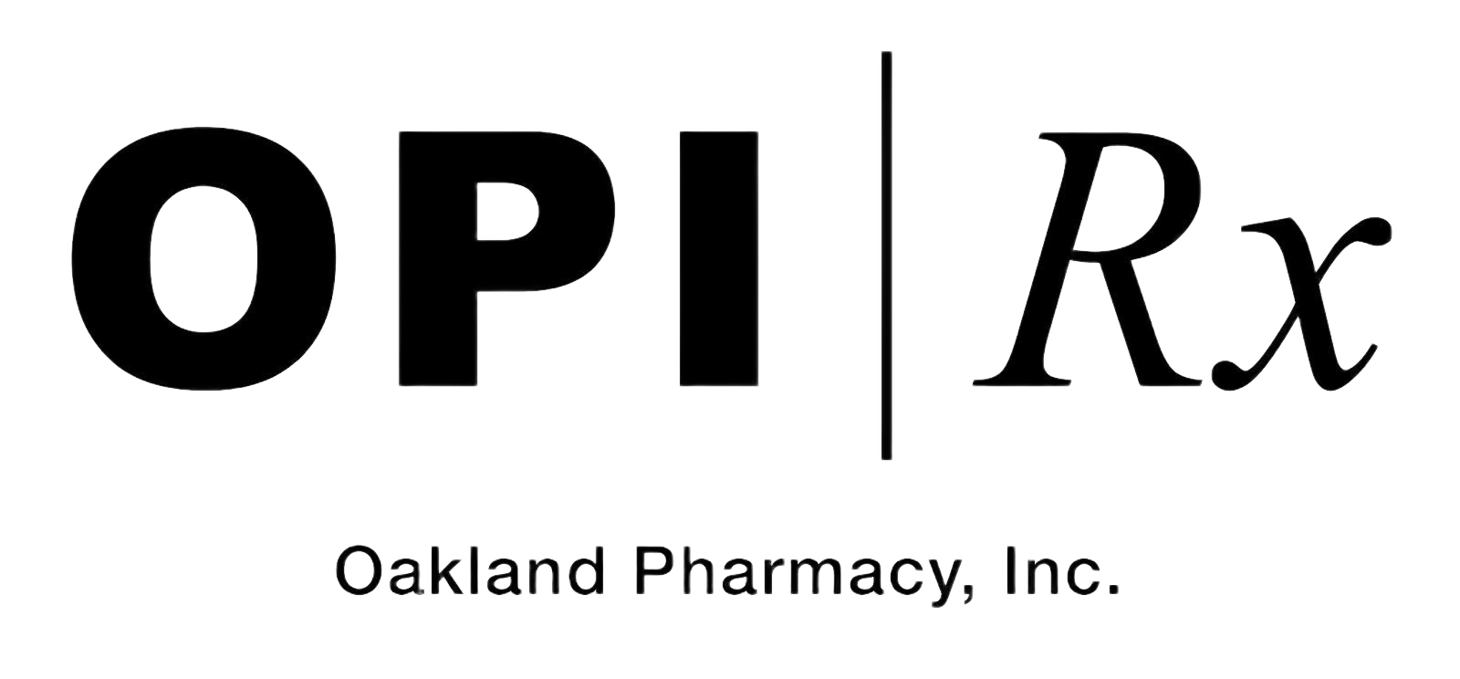 OPI Logo