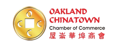 Oakland Chinatown