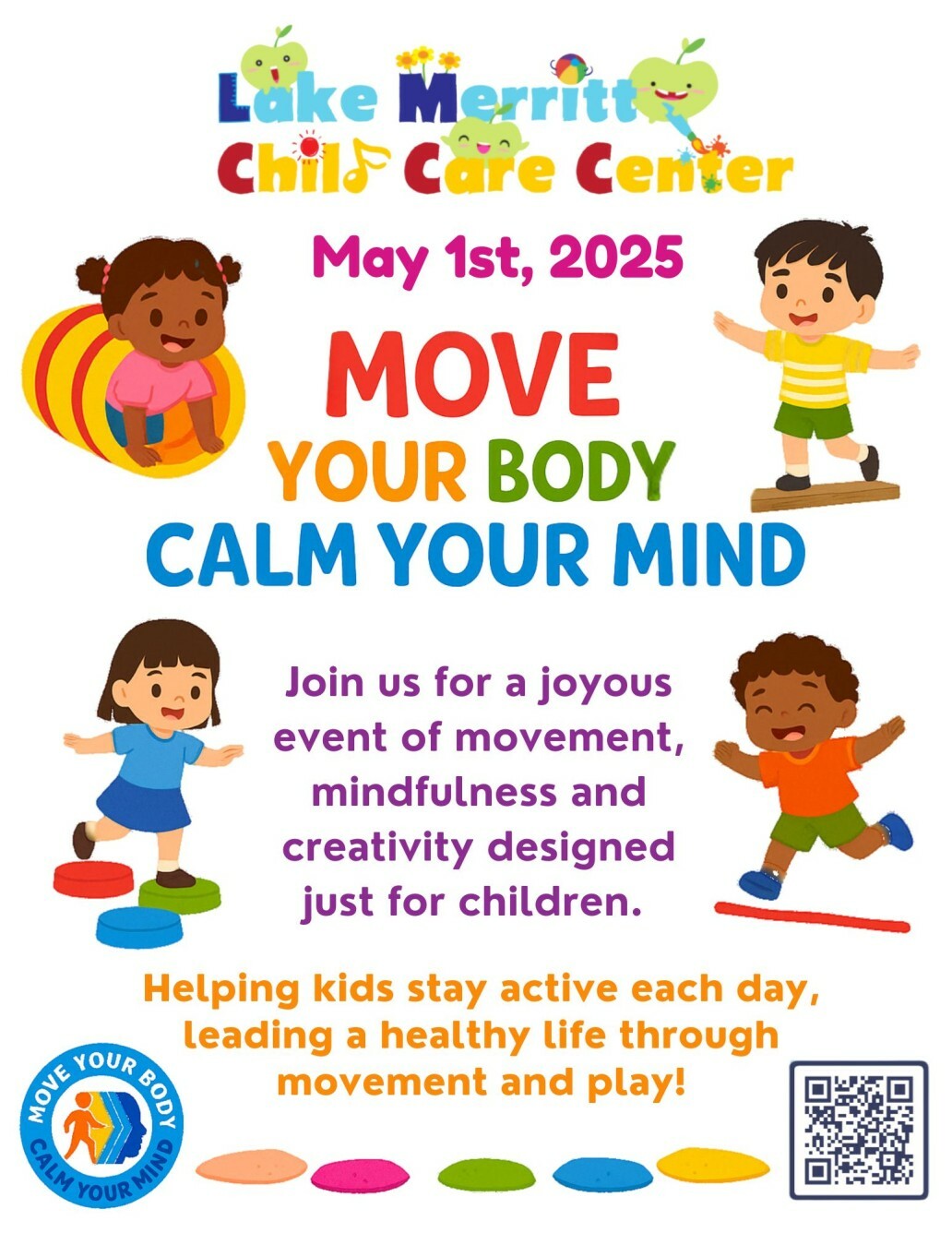 Child care center