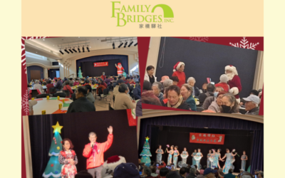 Thank You for Making the Holidays Brighter