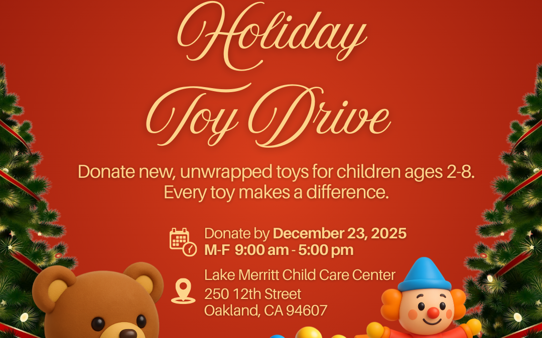Help Bring Smiles to LMCC Children!