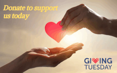 Donate Today to Support Seniors and Families