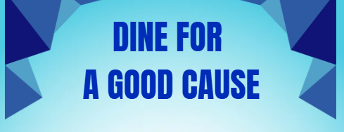 Good Food, Great Cause, Stronger Community