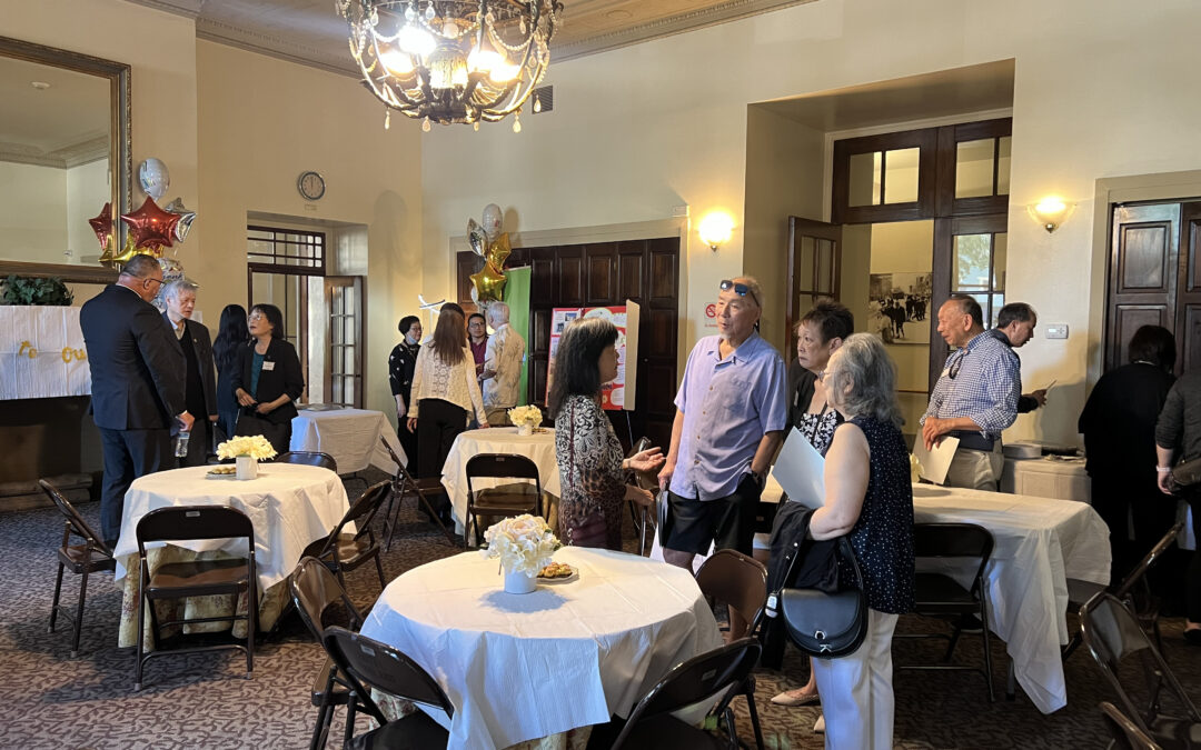 Thank You for Being Part of Our Journey!