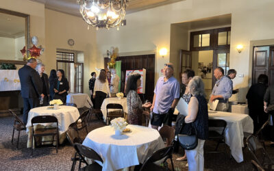 Thank you for being part of our journey!