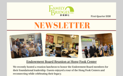 Check Out Our March Newsletter!
