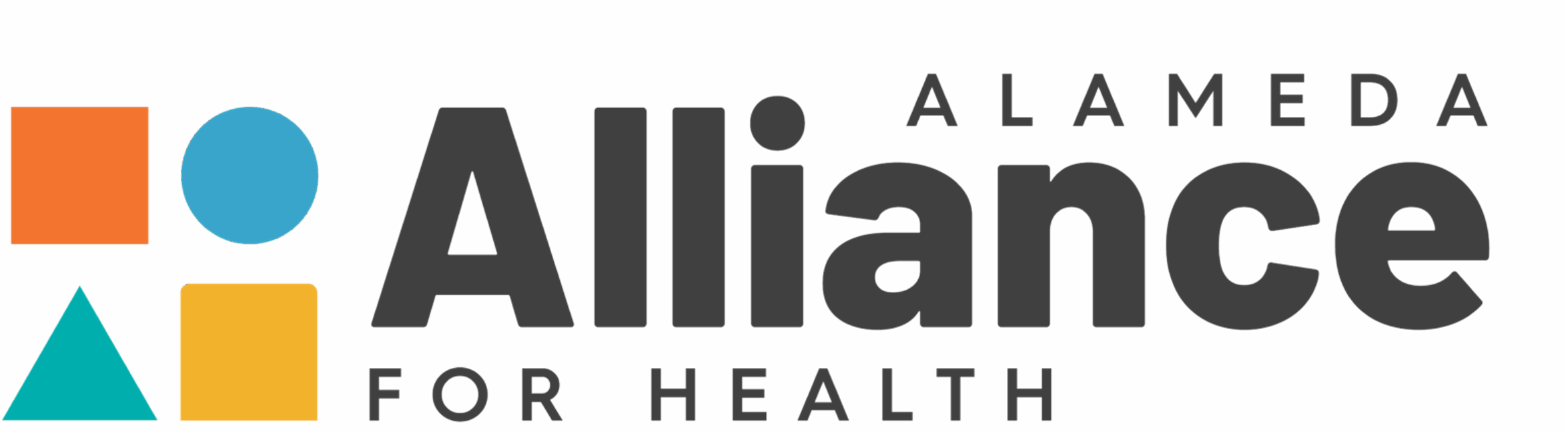 Alameda Health Logo