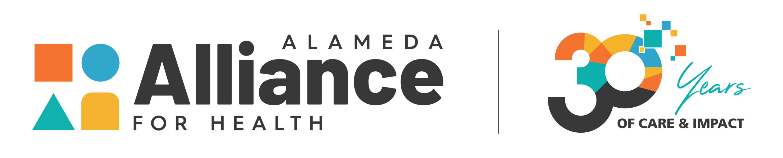 Alameda Health Logo