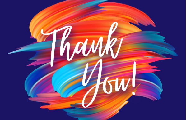 Thank You for Support of the 2026 Annual Fundraising Gala