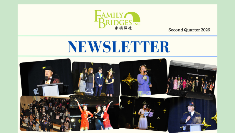 Check Out Our June Newsletter!