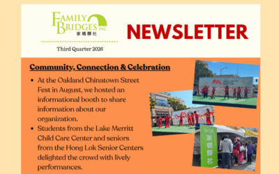 Check Out Our September Newsletter!